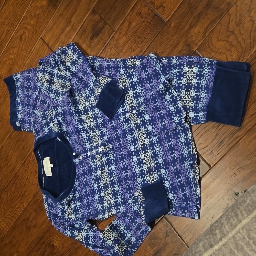 Victoria Secret Pajama Lounge Sleepwear Set